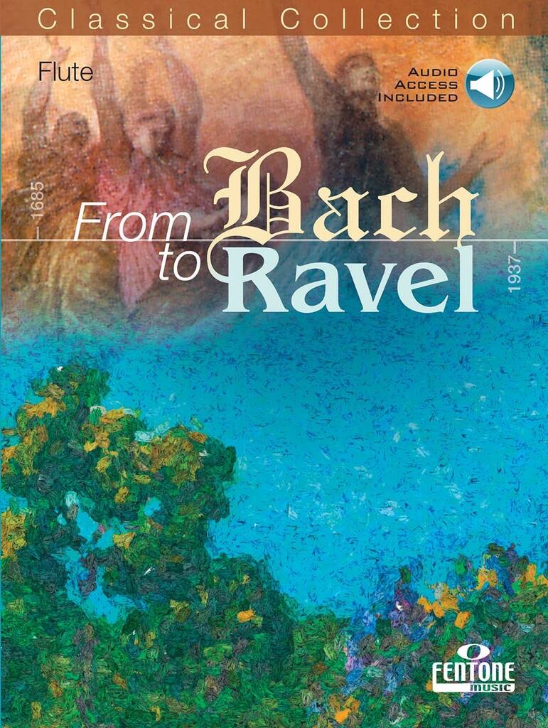 From Bach to Ravel